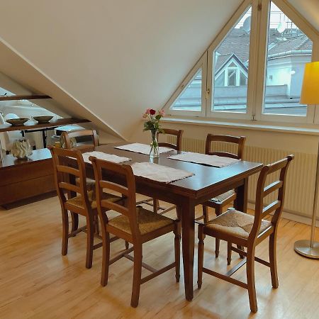 Luxury 150M2 Suite In Most Desirable Area Of Historic Central Vienne Extérieur photo