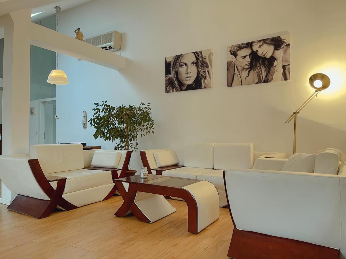 Luxury 150M2 Suite In Most Desirable Area Of Historic Central Vienne Extérieur photo