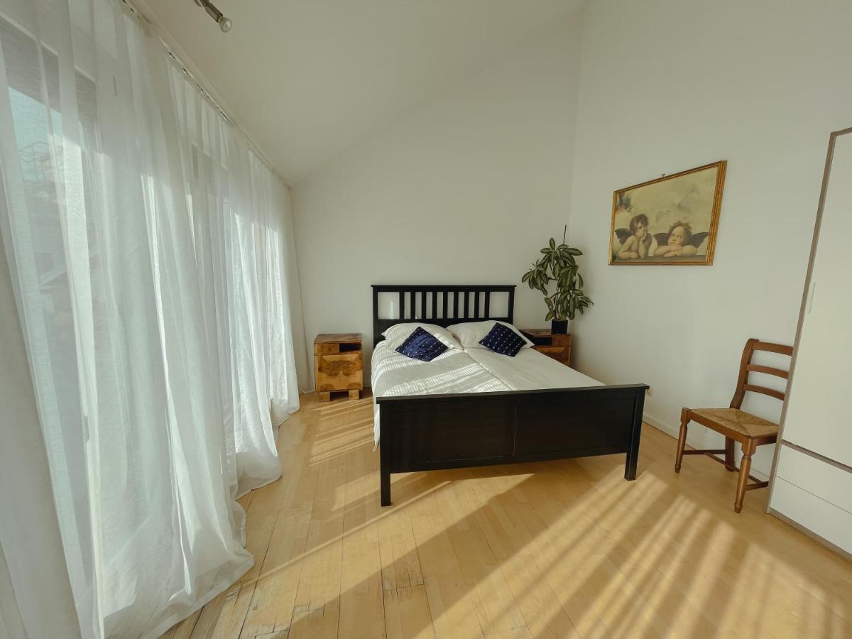 Luxury 150M2 Suite In Most Desirable Area Of Historic Central Vienne Extérieur photo