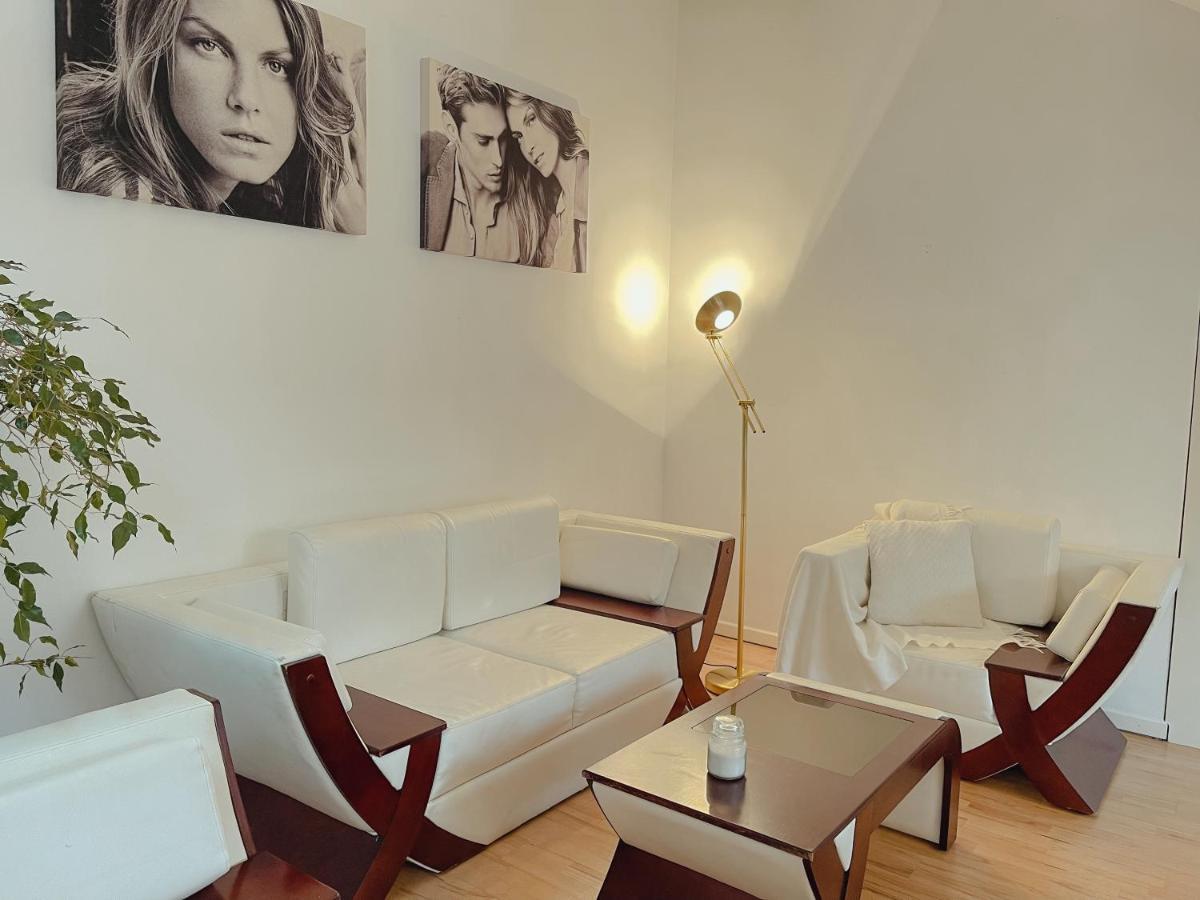 Luxury 150M2 Suite In Most Desirable Area Of Historic Central Vienne Extérieur photo