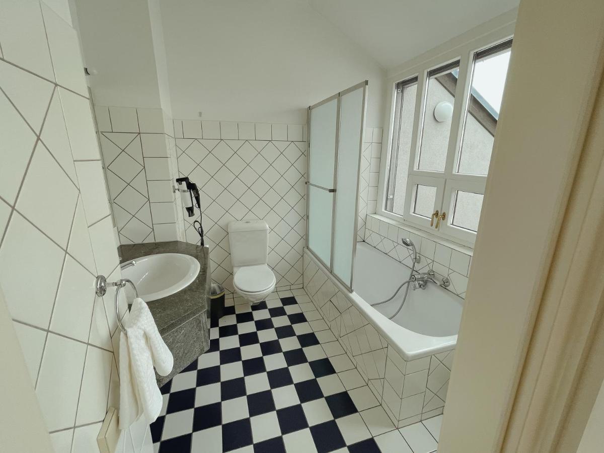 Luxury 150M2 Suite In Most Desirable Area Of Historic Central Vienne Extérieur photo